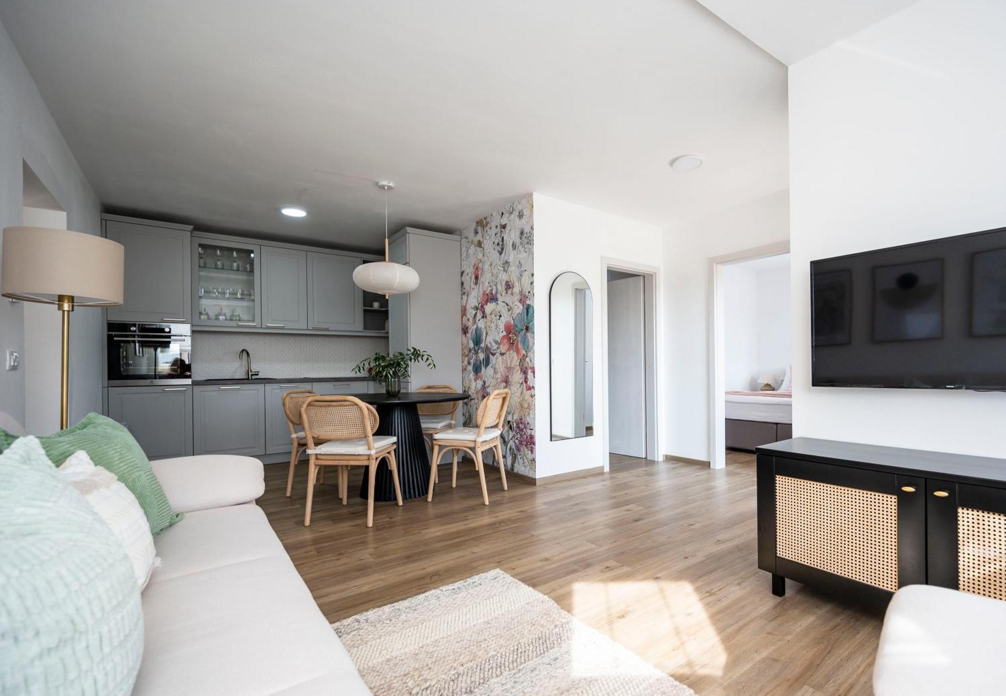 Appartments Smrikve Medulin Exterior photo